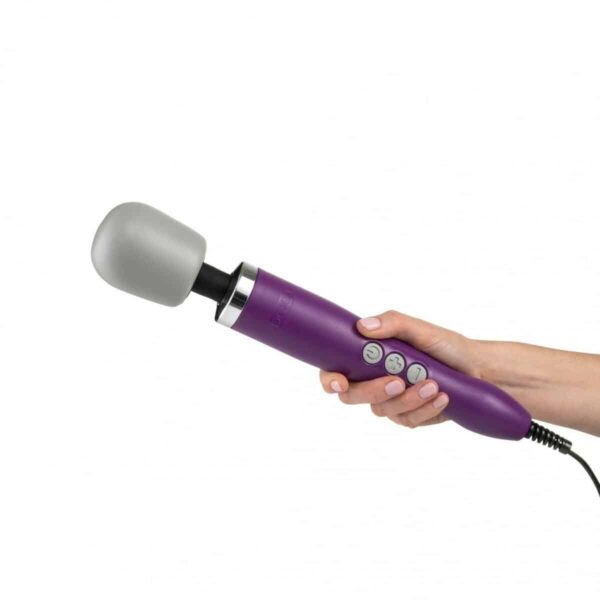 Doxy Original Wand Massager