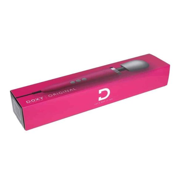 Doxy Original Wand Massager
