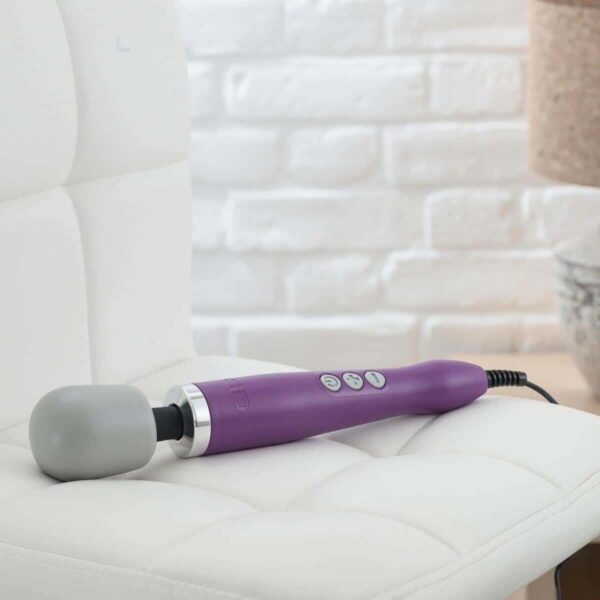 Doxy Original Wand Massager