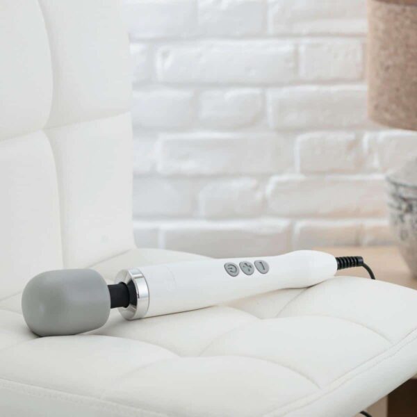 Doxy Original Wand Massager
