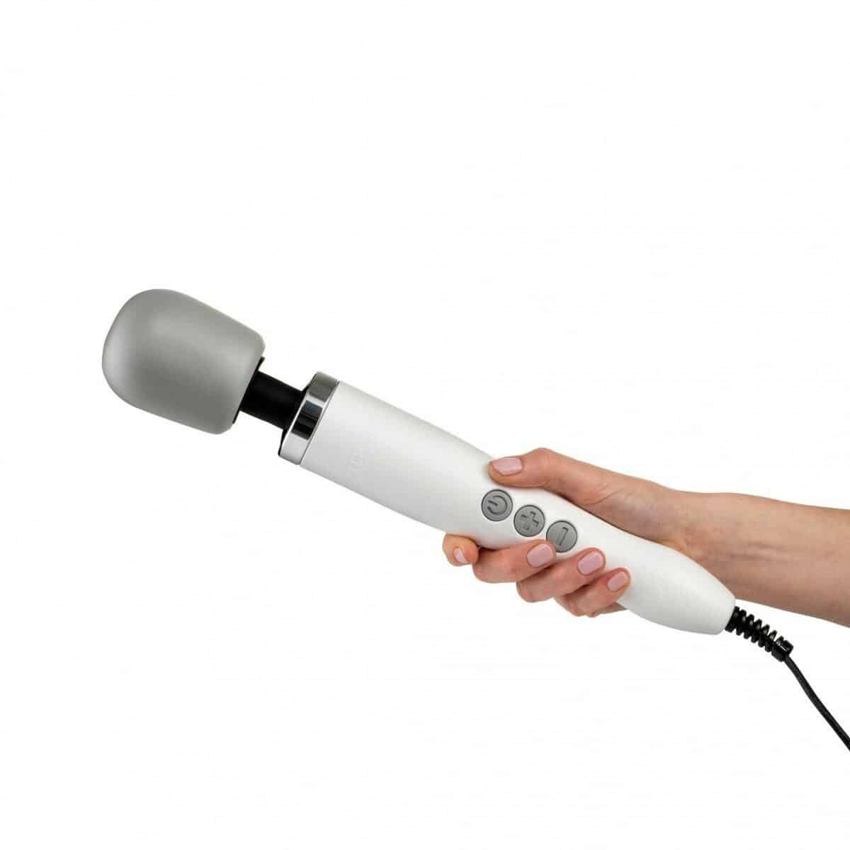 Doxy Original Wand Massager, Adult Sex Toys