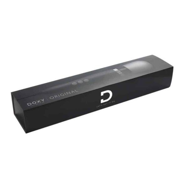 Doxy Original Wand Massager