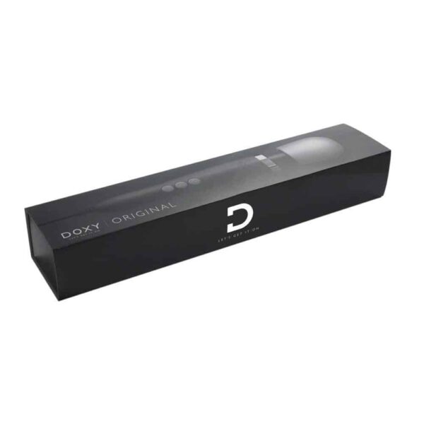 Doxy Original Wand Massager