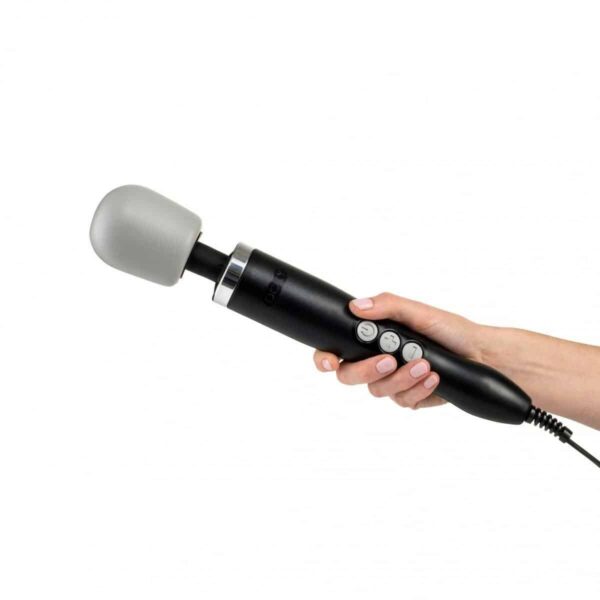 Doxy Original Wand Massager