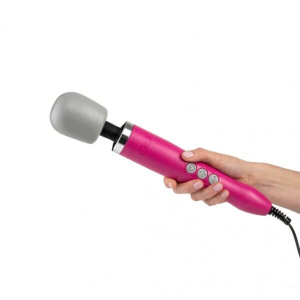 Doxy Original Wand Massager