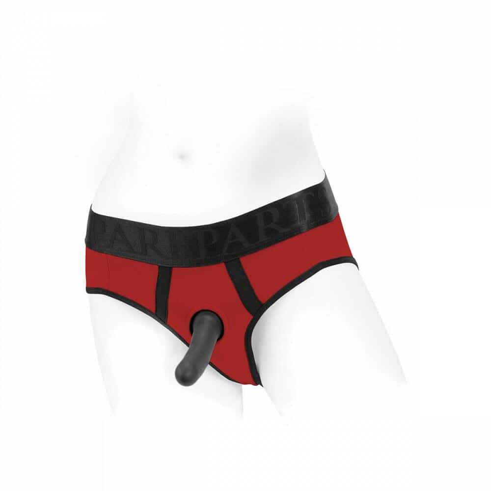  Strap On Harness Shorts For Sex For Couple For