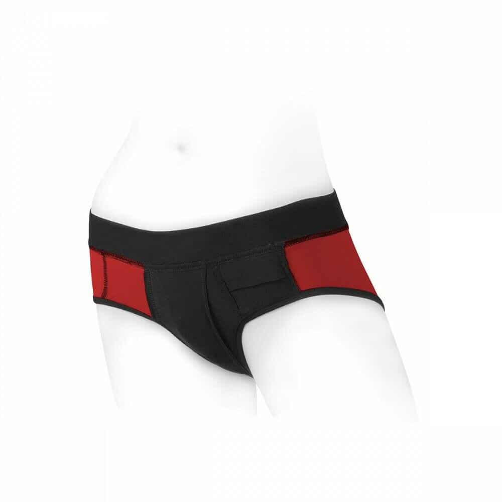  Strap On Harness Shorts For Sex For Couple For