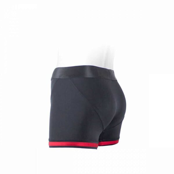 SpareParts Hardwear Tomboii Strap On Harness