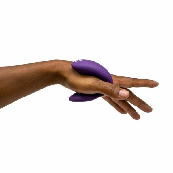 We-Vibe Chorus Vibrator