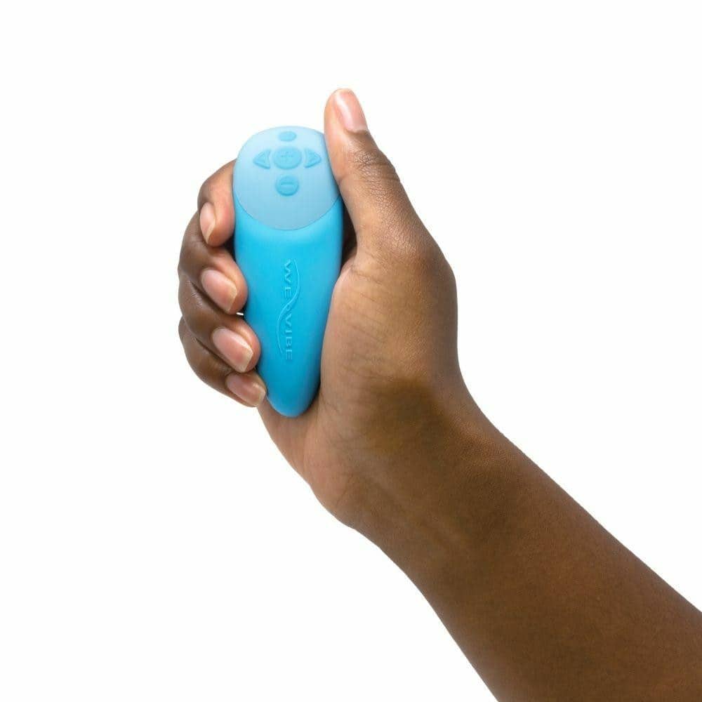We-Vibe Chorus Vibrator