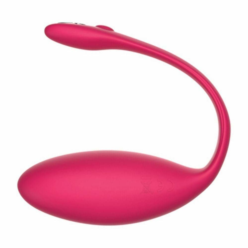 Buy the Vivi 21-function Rechargeable Hands-free G-Spot & Clitoral Silicone Kegel  Stimulator with