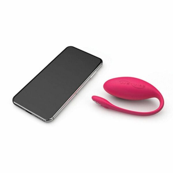 We-Vibe Jive Hands-Free Vibrator