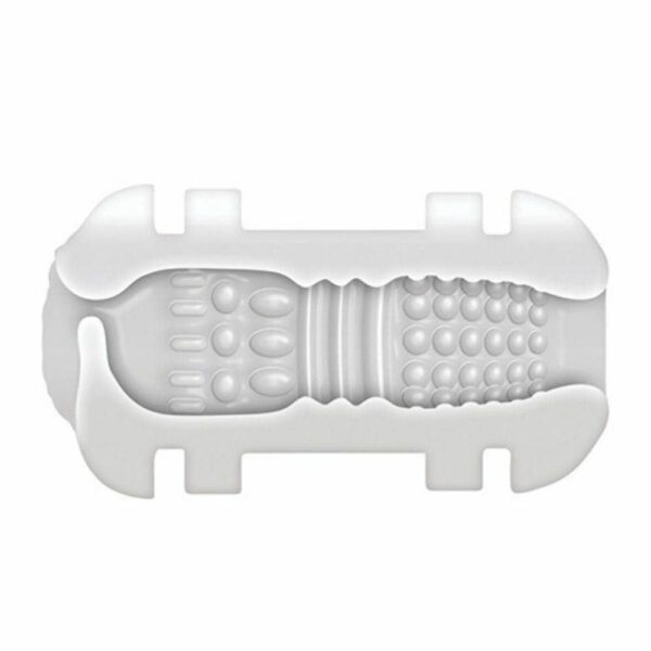 Zero Tolerance | Double Decker Dual-entry Penis Stroker