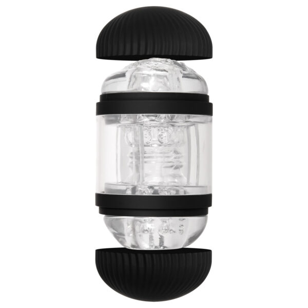 Zero Tolerance | Double Decker Dual-entry Penis Stroker