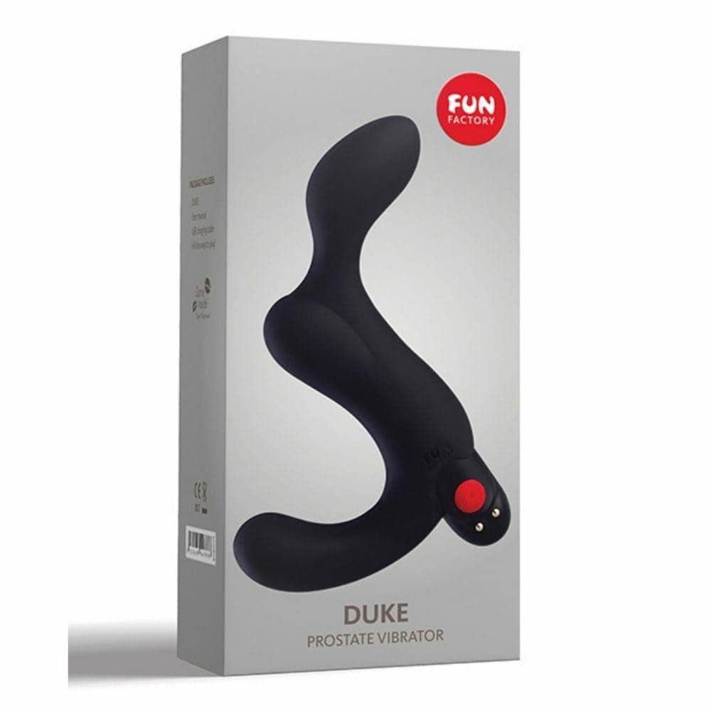 Fun Factory Duke Prostate Massager