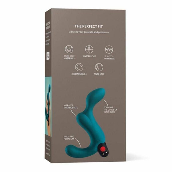 Fun Factory Duke Prostate Massager