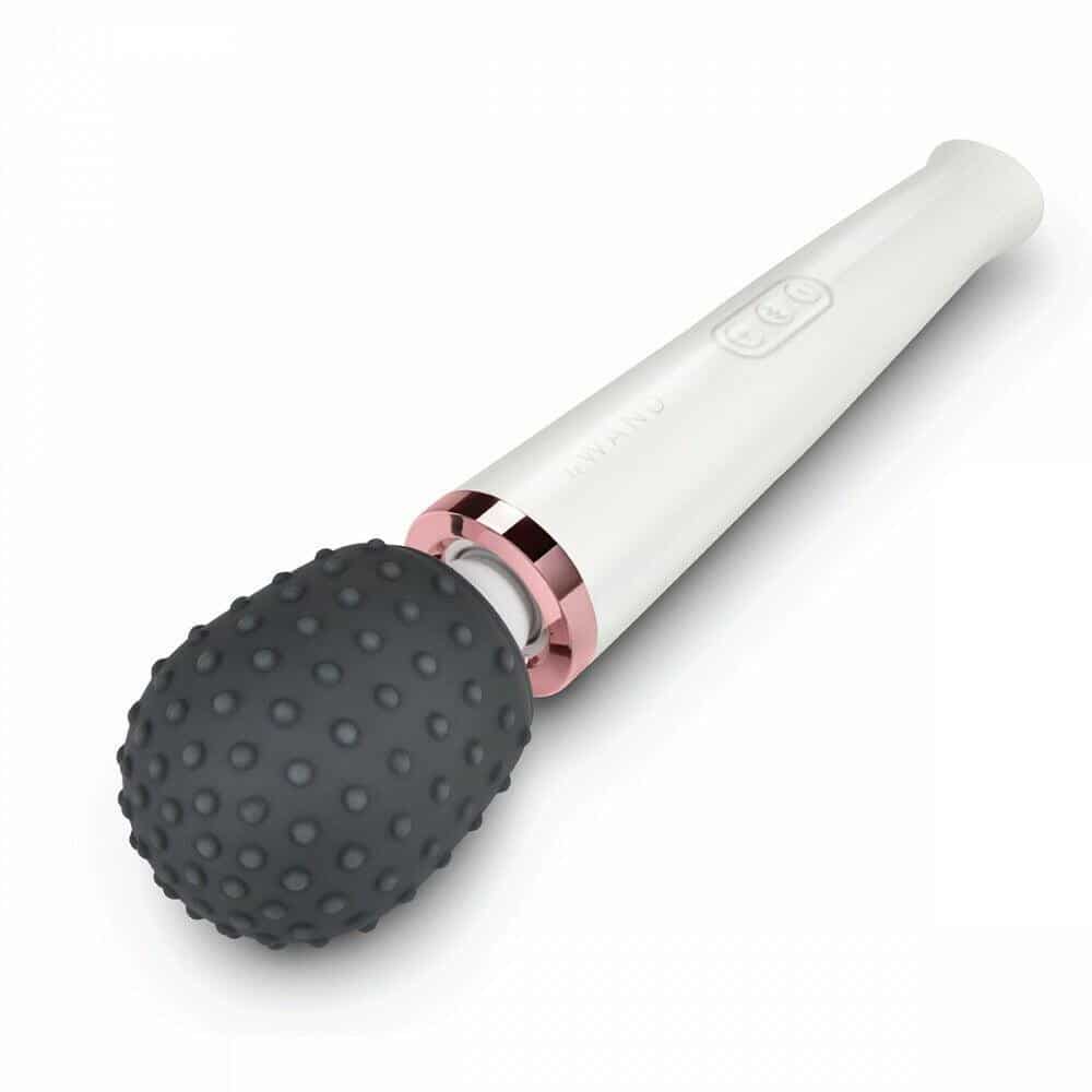 LE WAND CORDED MASSAGER – Expect Lace