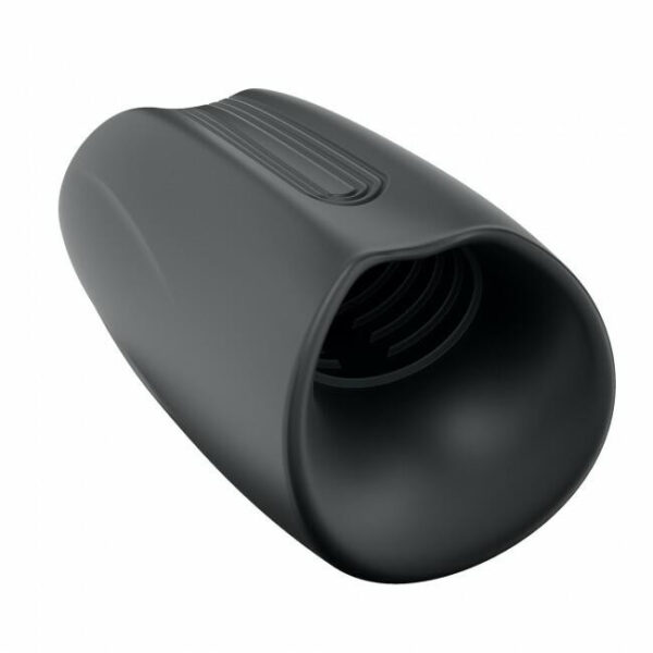 Man Wand Pump One Heat Suction Masturbator