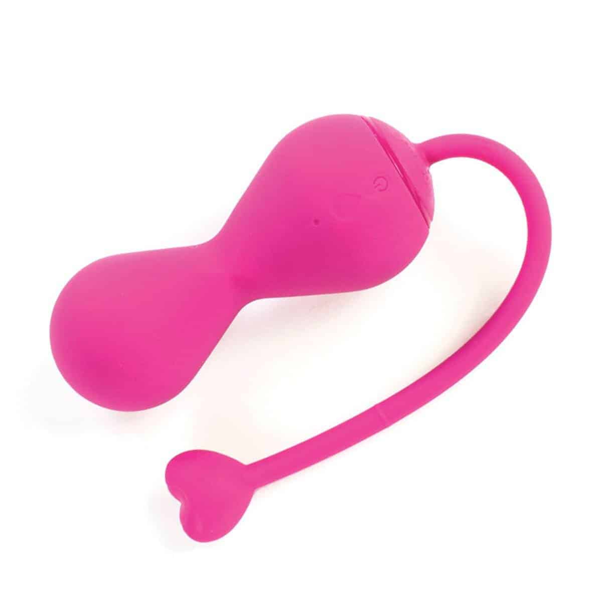 OhMiBod Lovelife Krush Kegel Exerciser