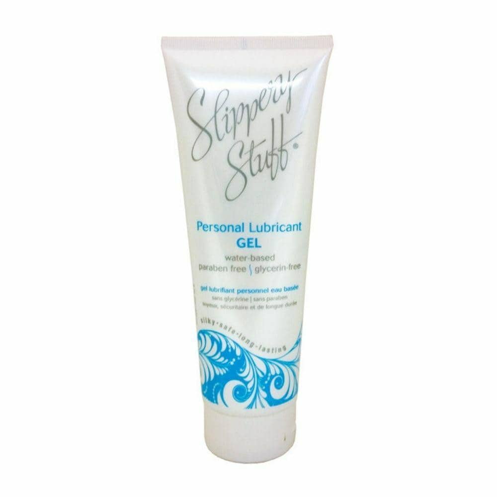 Slippery Stuff Gel Lubricant