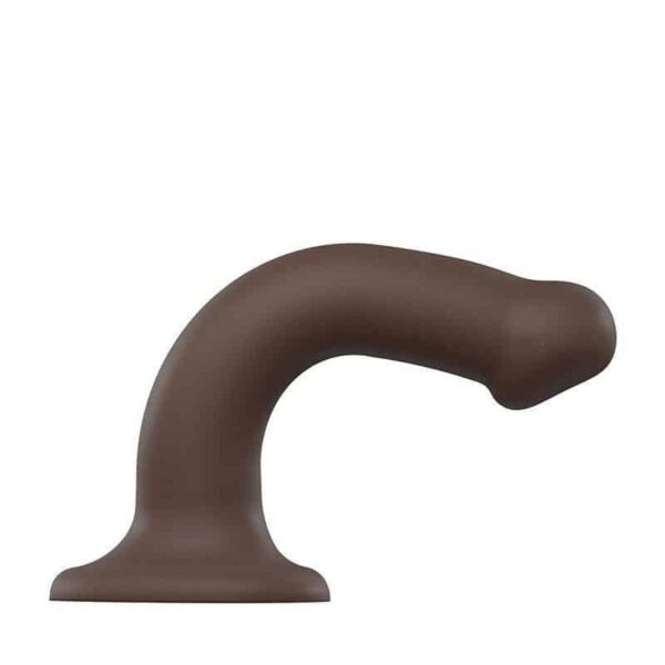 Strap-on-Me Bendable Dual Density Dildo