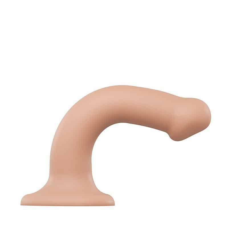 Strap-on-Me Bendable Dual Density Dildo