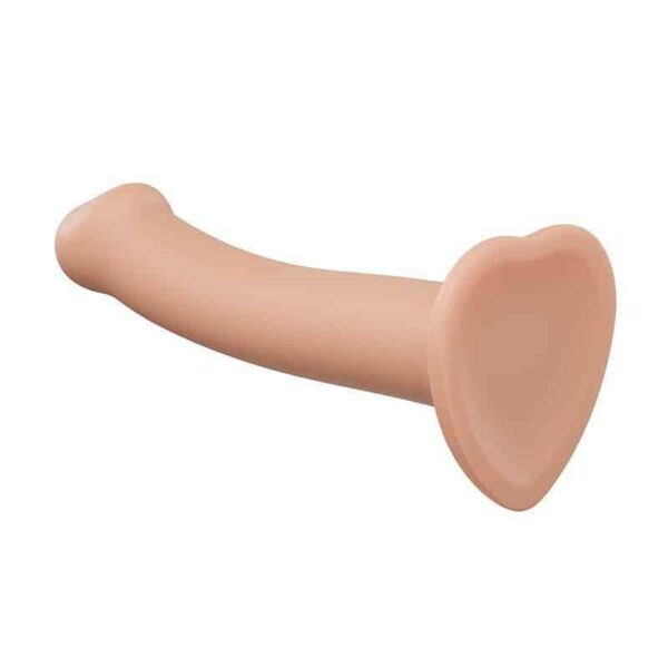 Strap-on-Me Bendable Dual Density Dildo