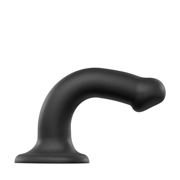Strap-on-Me Bendable Dual Density Dildo