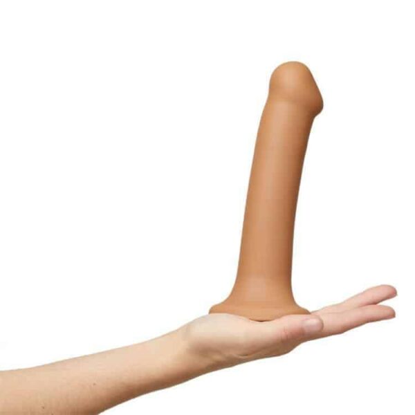 Strap-on-Me Bendable Dual Density Dildo