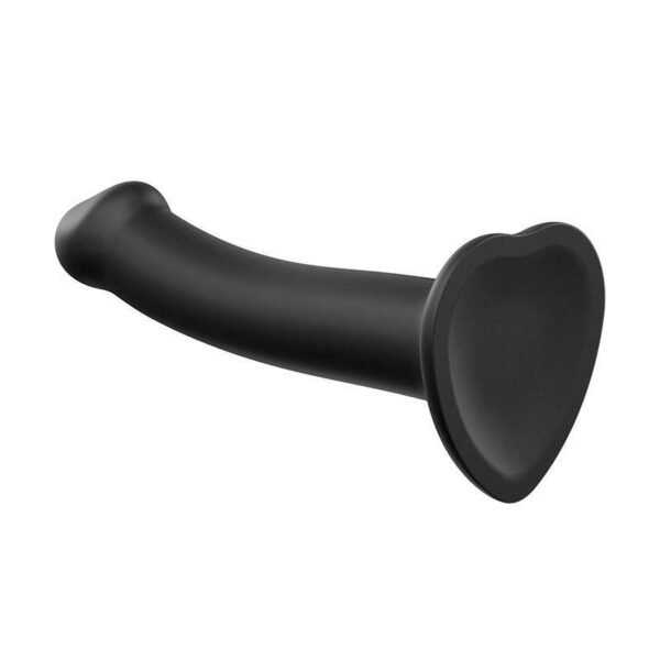 Strap-on-Me Bendable Dual Density Dildo