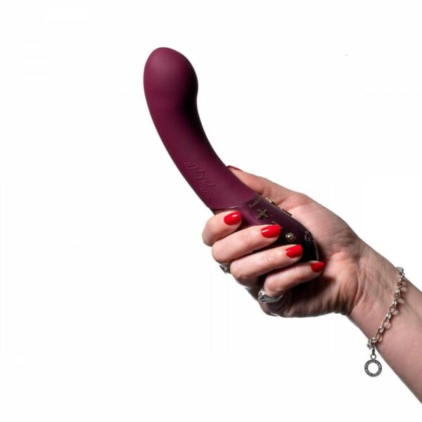 Hot Octopuss Kurve Vibrator
