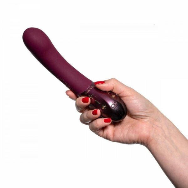 Hot Octopuss Kurve Vibrator