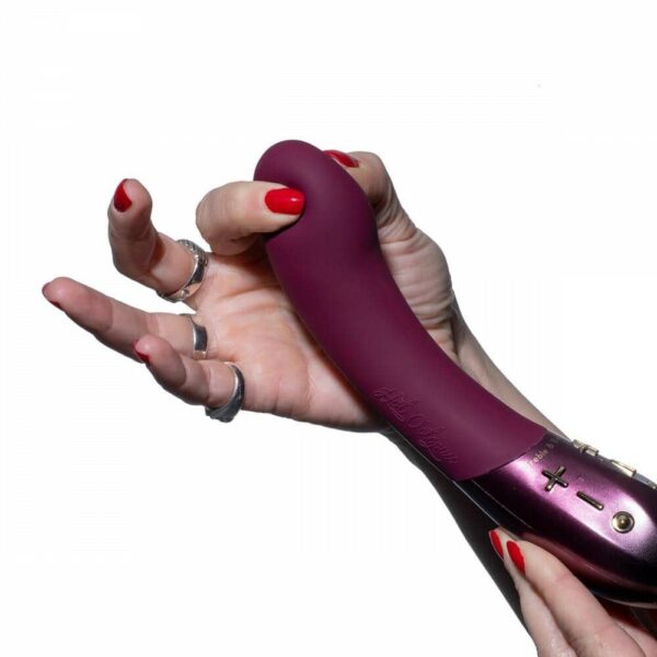 Hot Octopuss Kurve Vibrator