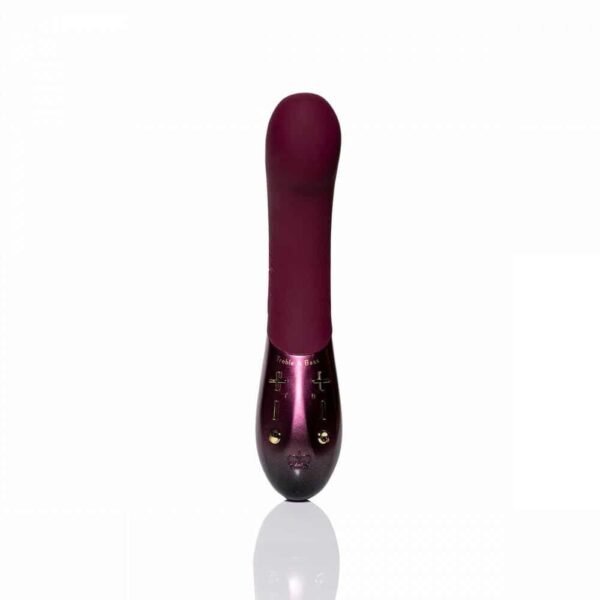 Hot Octopuss Kurve Vibrator