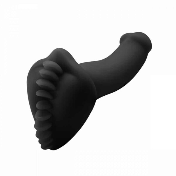 Shagger Strap-On Sleeve