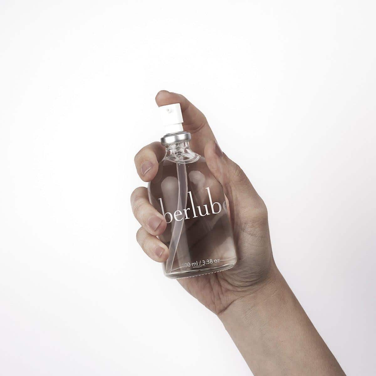 Uberlube Silicone Lubricant