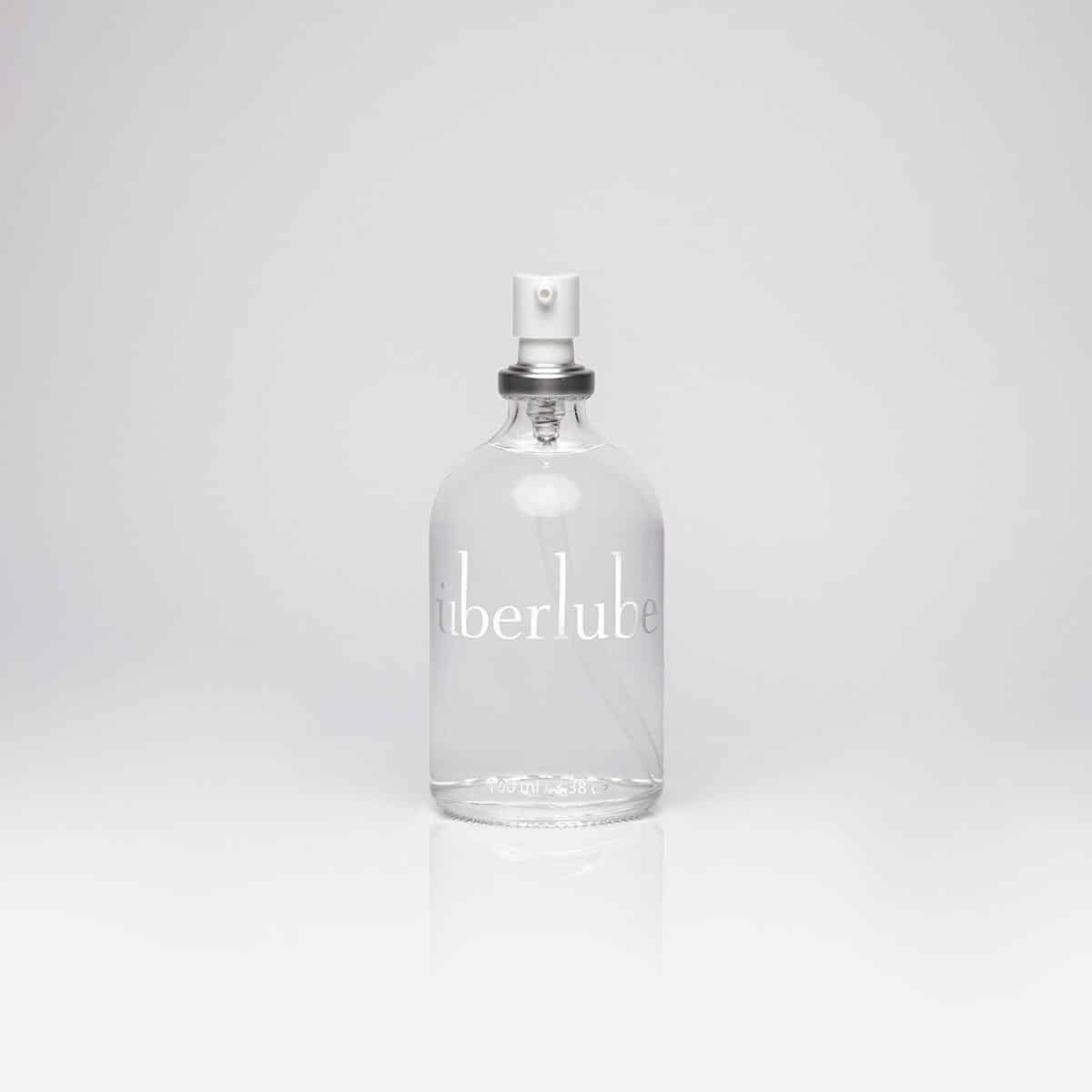 Uberlube Silicone Lubricant