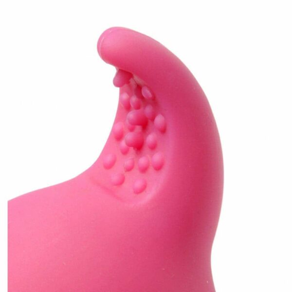 Wand Essentials Nuzzle Tip Attachment