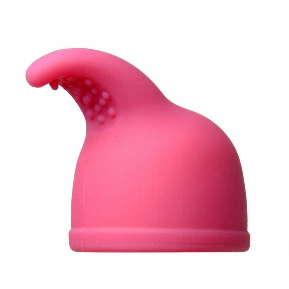 Toy Review] Wand Essentials Nuzzle Tip Wand Attachment