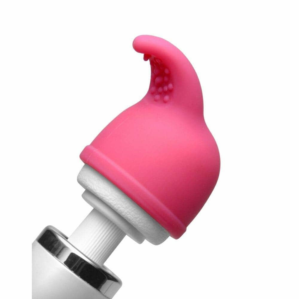 Toy Review] Wand Essentials Nuzzle Tip Wand Attachment