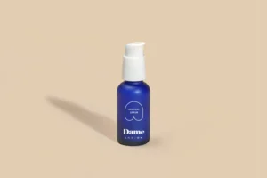 Dame Clitoral Arousal Serum