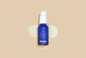 Dame Clitoral Arousal Serum