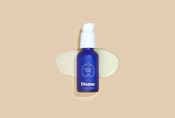 Dame Clitoral Arousal Serum