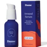 Dame Clitoral Arousal Serum