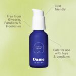 Dame Clitoral Arousal Serum