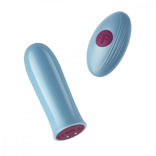 Femme Funn Versa Remote Controlled Bullet Vibrator