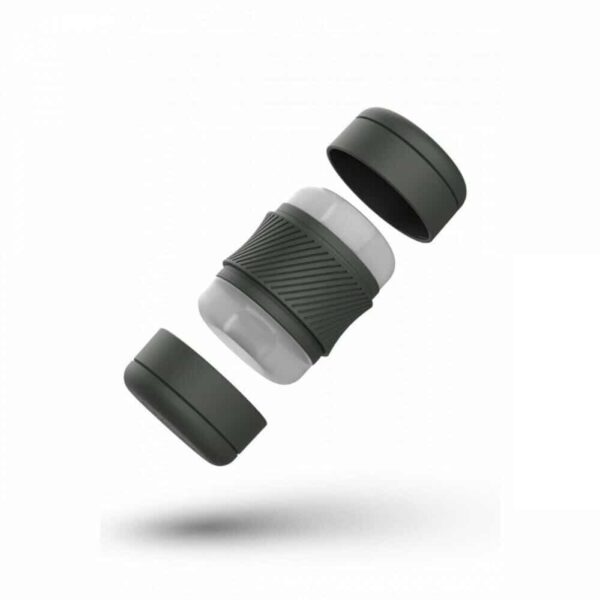 B Swish Bhandy Classic Wave Masturbation Sleeve