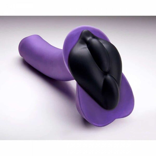 BCush Strap-On Sleeve