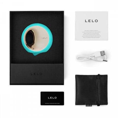 LELO Ora 3 Vibrator