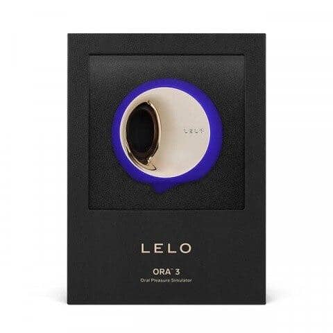 LELO Ora 3 Vibrator